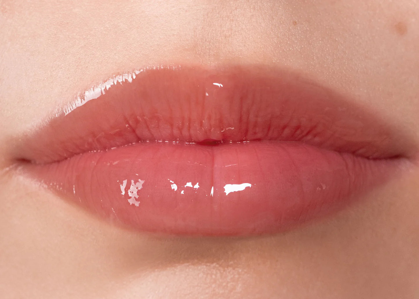 Anfisa ÂN-GLOSS Ceramide Lip Treatment- Spice Cake