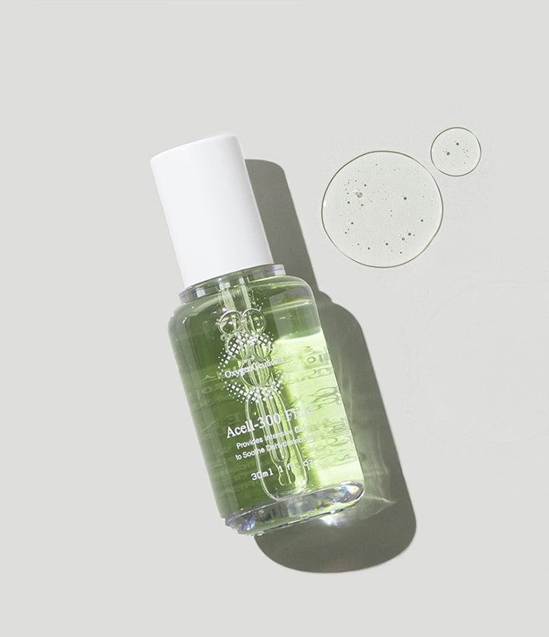 Oxygenceuticals
