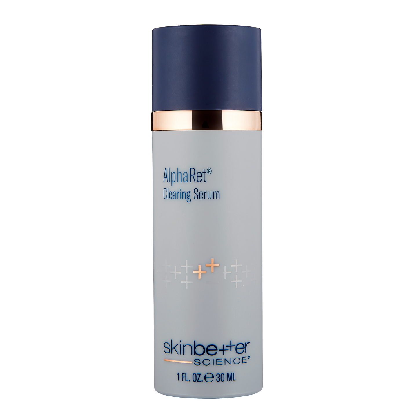 SkinBetter Science ALPHARET CLEARING SERUM  30ML