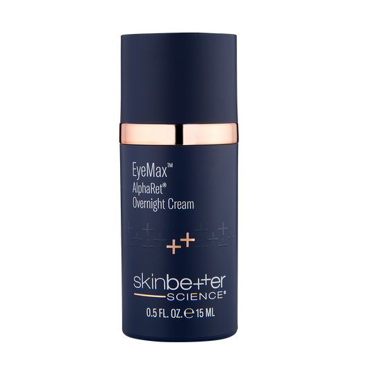 SkinBetter Science EYEMAX ALPHARET 15ML
