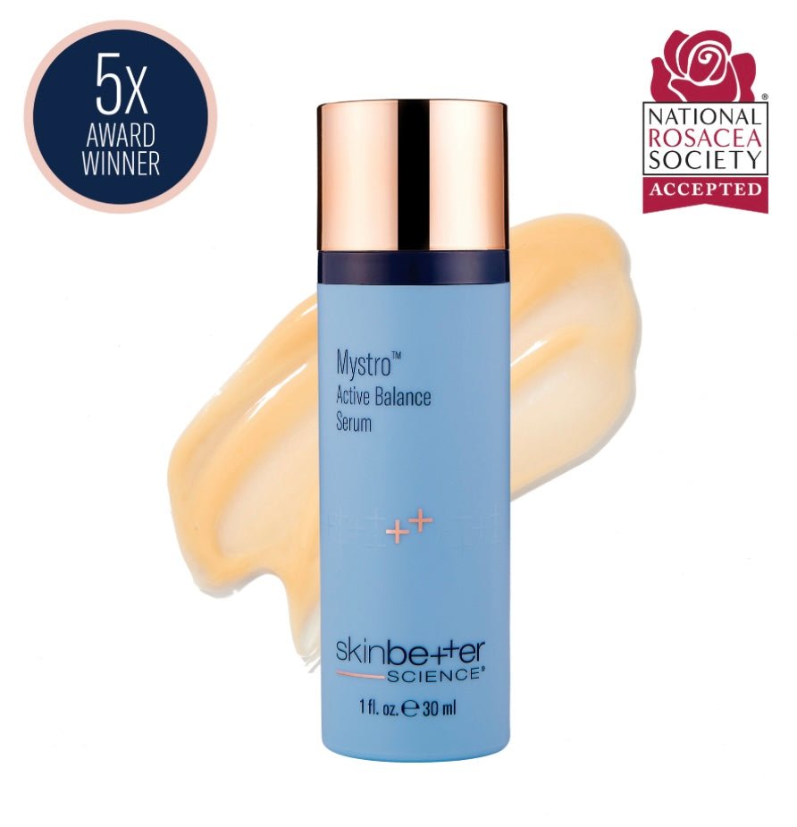 SkinBetter Mystro Active Balance Serum