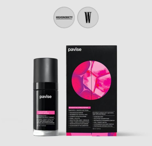 For intense nighttime regeneration + repair | 30ml