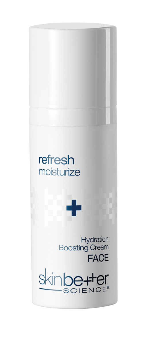SkinBetter Science HYDRATION BOOSTING  CREAM 50ML