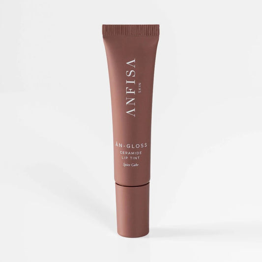 Anfisa ÂN-GLOSS Ceramide Lip Treatment- Spice Cake