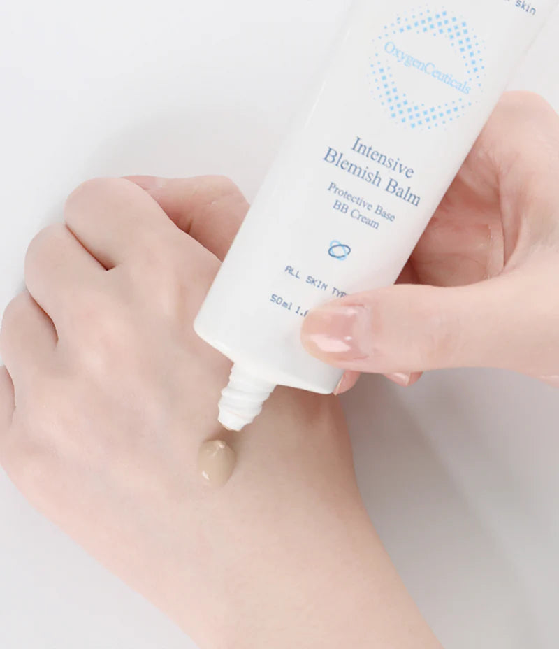 Oxygenceuticals Intensive Blemish Balm
